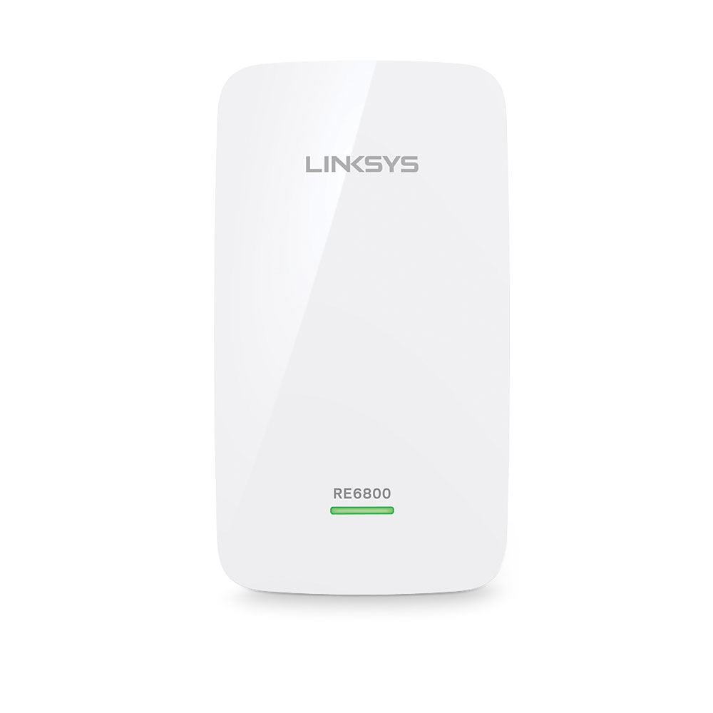 Linksys AC1750 WiFi Extender | US