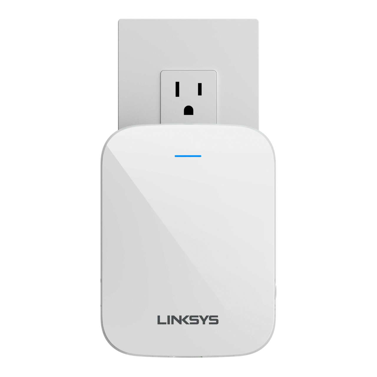 Maiden Hændelse, begivenhed Army Dual-Band WiFi 6 Range Extender (AX1800) | Linksys | Linksys: US