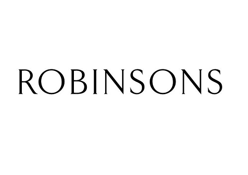 SG retailer-Robinsons
